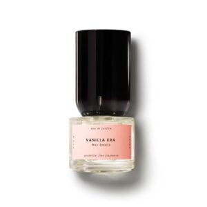 Boy Smells Vanilla Era Vegan Cologne, 2.2 oz, Notes of Tulip, Amber, Coffee