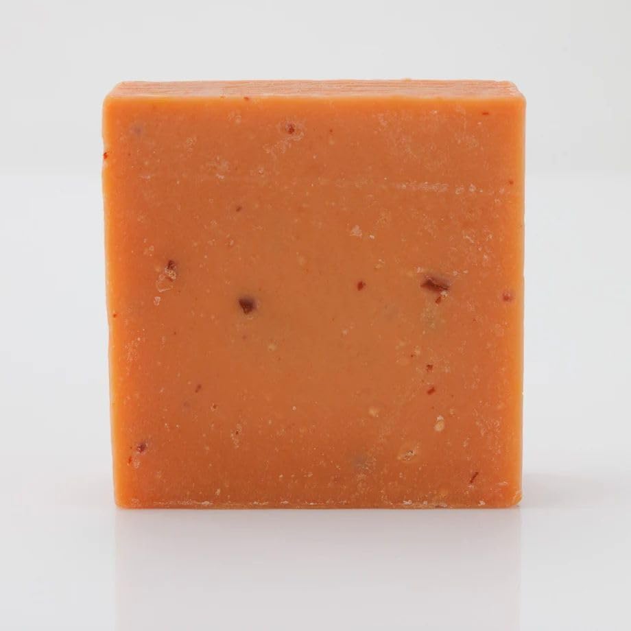 Calamine Soap Bar for Itchy Skin, Bug Bites, Eczema, Poison Ivy Relief - Image 7