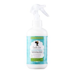 Camille Rose 8 oz Coconut Water Hydrating Elixir