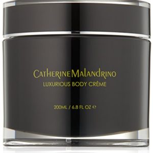 Catherine Malandrino Style de Paris Body Creme, 6.8 Fl Oz