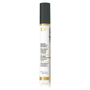 Cellcosmet Cellmen Ultra Eye Serum XT 0.5 oz Anti-Fatigue Cream for Dark Circles