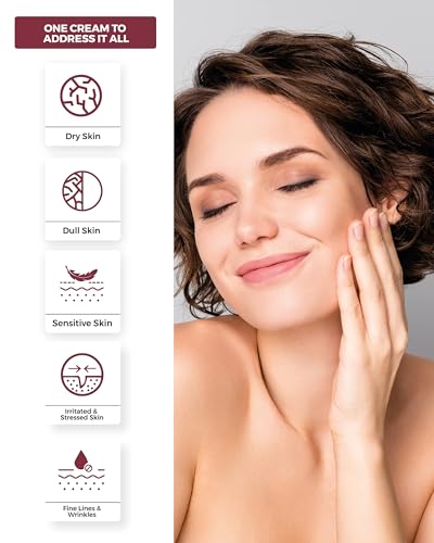 Centellian 24 Madeca Cream 1.7oz Centella Moisturizer for Dry Sensitive Skin - Image 3