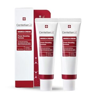 Centellian 24 Madeca Cream 1.7oz Centella Moisturizer for Dry Sensitive Skin