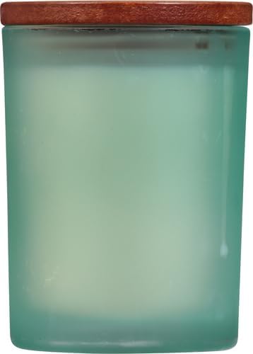 Chesapeake Bay Harmony Water Lily Pear Candle 50-Hour Burn Soy Wax Blend - Image 3