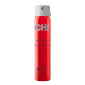 CHI Infra Texture Dual Hair Spray, 2.6 Oz - Shine, Movement, Texture, All Hair Types