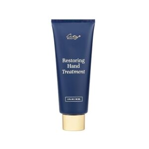 City Beauty Hand Cream 4 oz Moisturizing Anti-Aging Treatment for Soft Skin