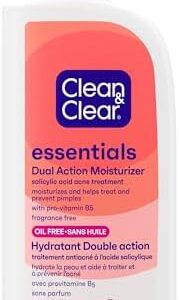 Clean & Clear Oil-Free Moisturizer 118ml/3.93oz