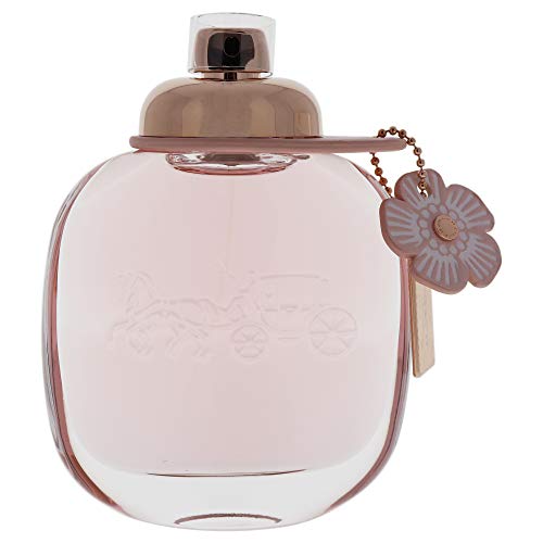 Coach Floral Women's Eau De Parfum Spray - Image 2