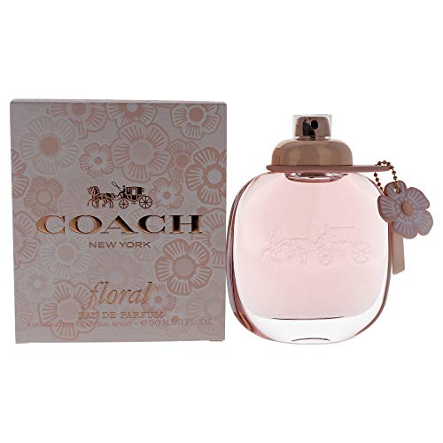 Coach Floral Women's Eau De Parfum Spray