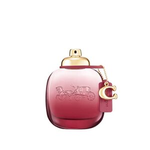 Coach Wild Rose Eau de Parfum Spray 3.0 oz – Floral Fragrance