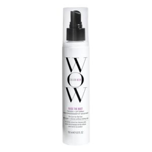 COLOR WOW Raise the Root Volumizing Spray for Fine Hair 5.7 oz, Non-Dulling Formula