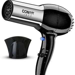 Conair 1875W Full Size Ionic Conditioning Hair Dryer
