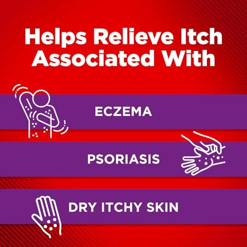 Cortizone 10 Anti-Itch Cream, 1% Hydrocortisone, 2 oz - Maximum Strength Moisture - Image 6