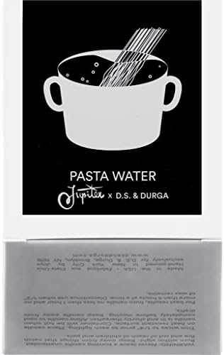 D.S. & DURGA Pasta Water Candle - 7oz Jar - Image 3