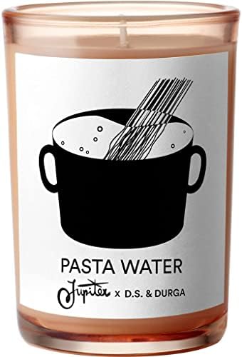 D.S. & DURGA Pasta Water Candle - 7oz Jar