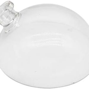 DAROMA Handmade Glass Dome Replacement for DAROMA Diffusers, Not for Aria