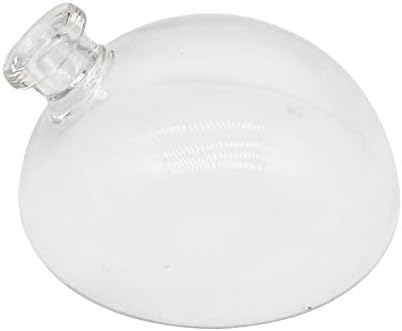 DAROMA Handmade Glass Dome Replacement for DAROMA Diffusers, Not for Aria