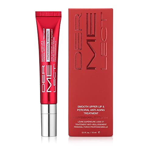 Dermelect Anti-Aging Treatment for Upper Lip & Perioral 15ml