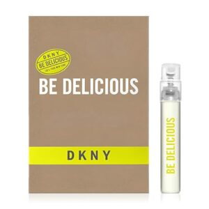 DKNY Be Delicious Women's Eau de Parfum Spray 3.4 oz