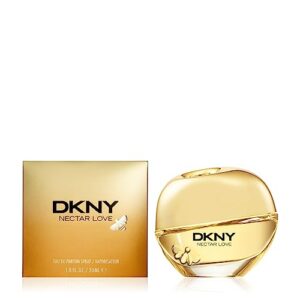 DKNY Nectar Love Eau de Parfum Spray for Women, 1.0 Fl. Oz