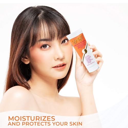 DML Daily Moisturizer with SPF 25 Sun Protection, 1.5 oz Jar - Image 5