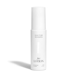 Doctor Rogers Unscented Face Lotion for Sensitive Skin 50ml