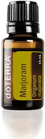 DoTERRA Marjoram Essential Oil 15 mL