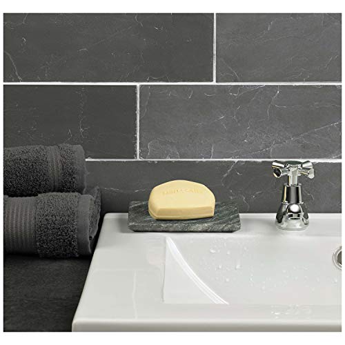 Dove Men+Care Deep Clean Bar Soap 3.75 oz 10 Count Moisturizing Bacteria-Fighting - Image 3