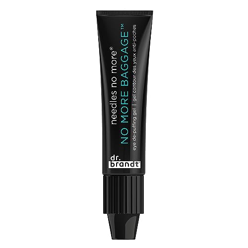 Dr. Brandt No More Baggage Eye De-Puffing Gel 7g
