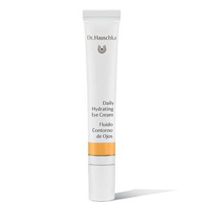Dr. Hauschka Eye Cream, 0.4 Fl Oz Hydrating Formula