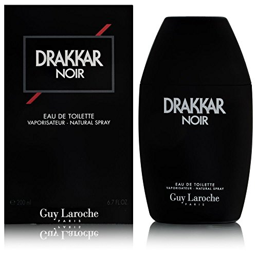 Drakkar Noir by Guy Laroche 6.7 oz EDT for Men