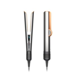 Dyson Airstrait? Hair Straightener