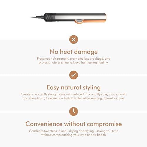 Dyson Airstrait? Hair Straightener - Image 5