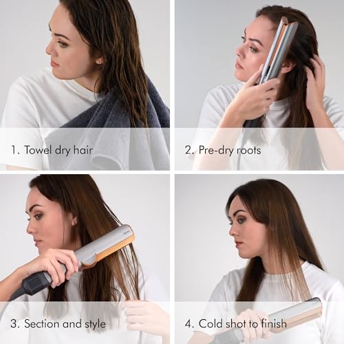 Dyson Airstrait? Hair Straightener - Image 9