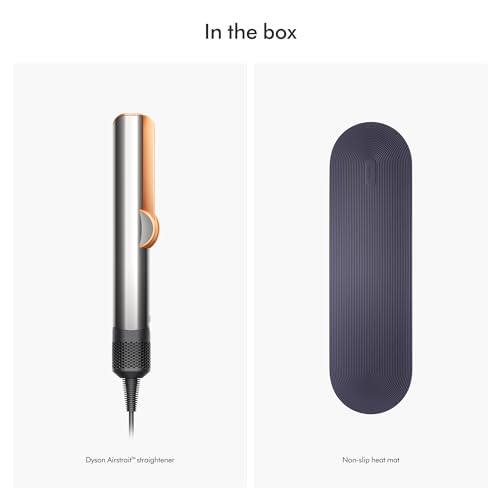Dyson Airstrait? Hair Straightener - Image 4