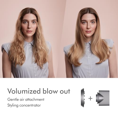 Dyson Supersonic™ High-Speed Hair Dryer with Intelligent Heat Control - Image 3