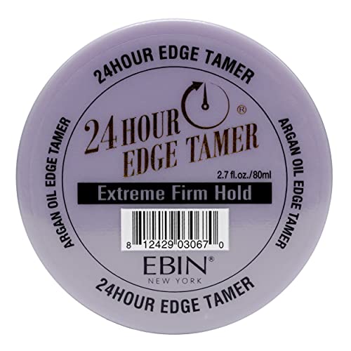 EBIN 24 Hour Edge Tamer ? Extreme Hold (2.7 oz)
