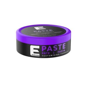 Elegance Hair Paste, 4.73 Oz, Matte Finish, Pliable Hold