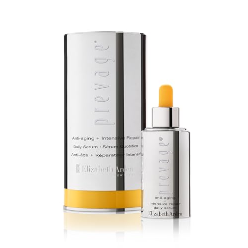Elizabeth Arden Anti-Aging Serum with Idebenone, 1 fl oz