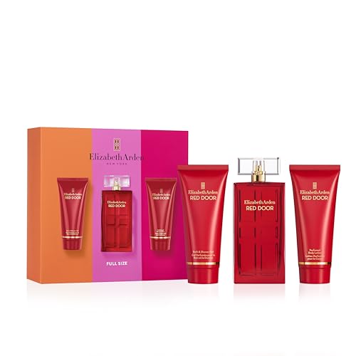 Elizabeth Arden Red Door Eau de Toilette Spray for Women