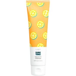 Elizabeth Mott Vitamin C Foaming Cleanser, 150 ml ? Vegan