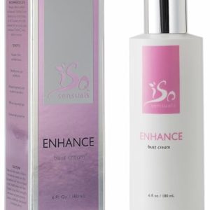 ENHANCE Rapid Breast Enlargement Cream with Voluplus - 2 Month Supply