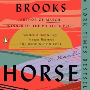 **Equine Journey: A Novel of Horses and Humanity**  In "Equine Journey," the lives of a horse, its owner, and a painter intertwine across centuries. The narrative explores themes of connection, resilience, and the bond between humans and horses through