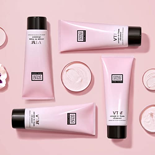 Erno Laszlo VTM Cream-to-Foam Cleanser, 3.4 Oz, All Skin Types - Image 5