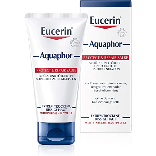 Eucerin Aquaphor Skin Repair Balm 40g