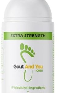 Extra Strength Joint Relief Cream for Flare-Ups, Tendon & Muscle Pain - Fast Acting