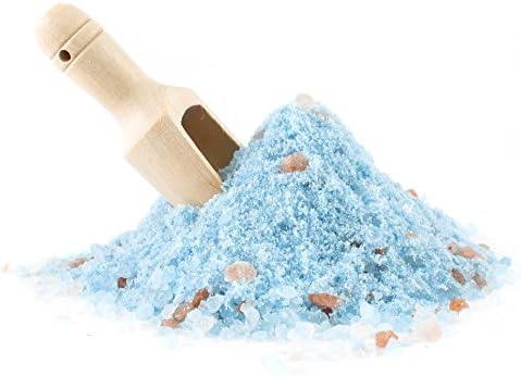Fresh Linen & Cucumber Bath Salts 350g ? Handmade in UK - Image 2