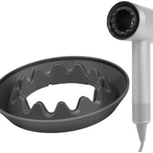 Gentle Air Nozzle for Dyson Supersonic Hair Dryer