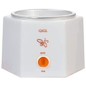 GiGi Space Saver Wax Warmer for 8, 14, and 18 oz Cans