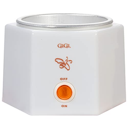 GiGi Space Saver Wax Warmer for 8, 14, and 18 oz Cans